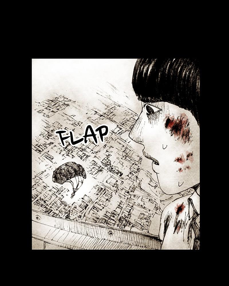 Read Distant Sky en Manga Online