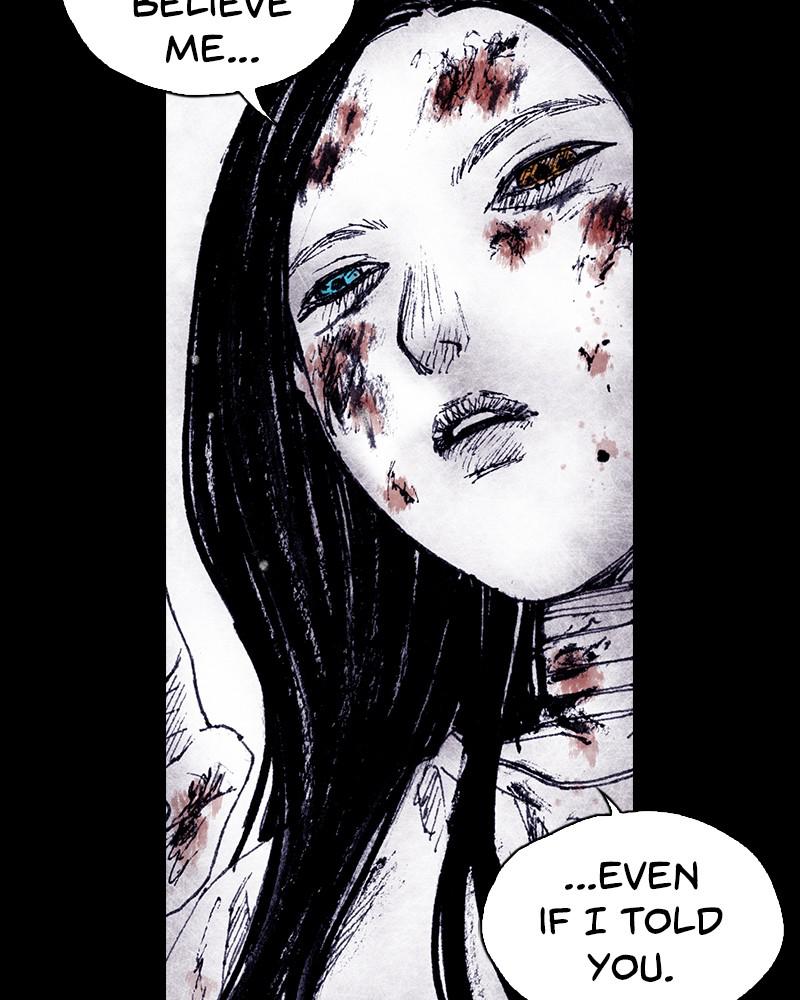 Read Distant Sky en Manga Online