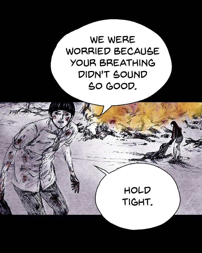 Read Distant Sky en Manga Online