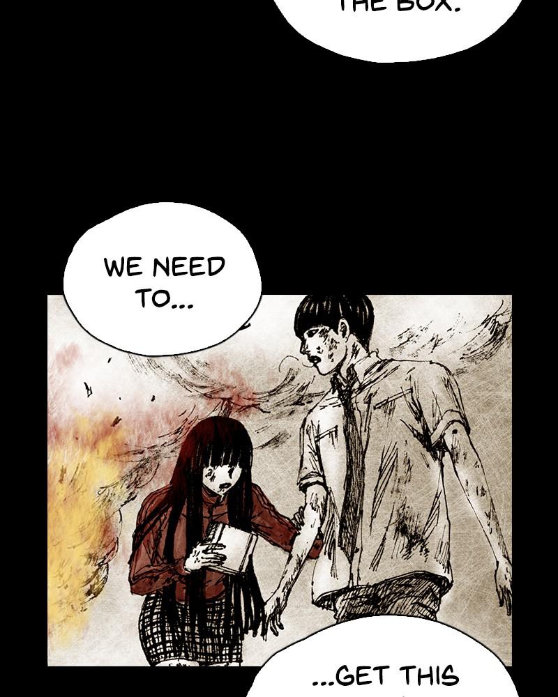 Read Distant Sky en Manga Online