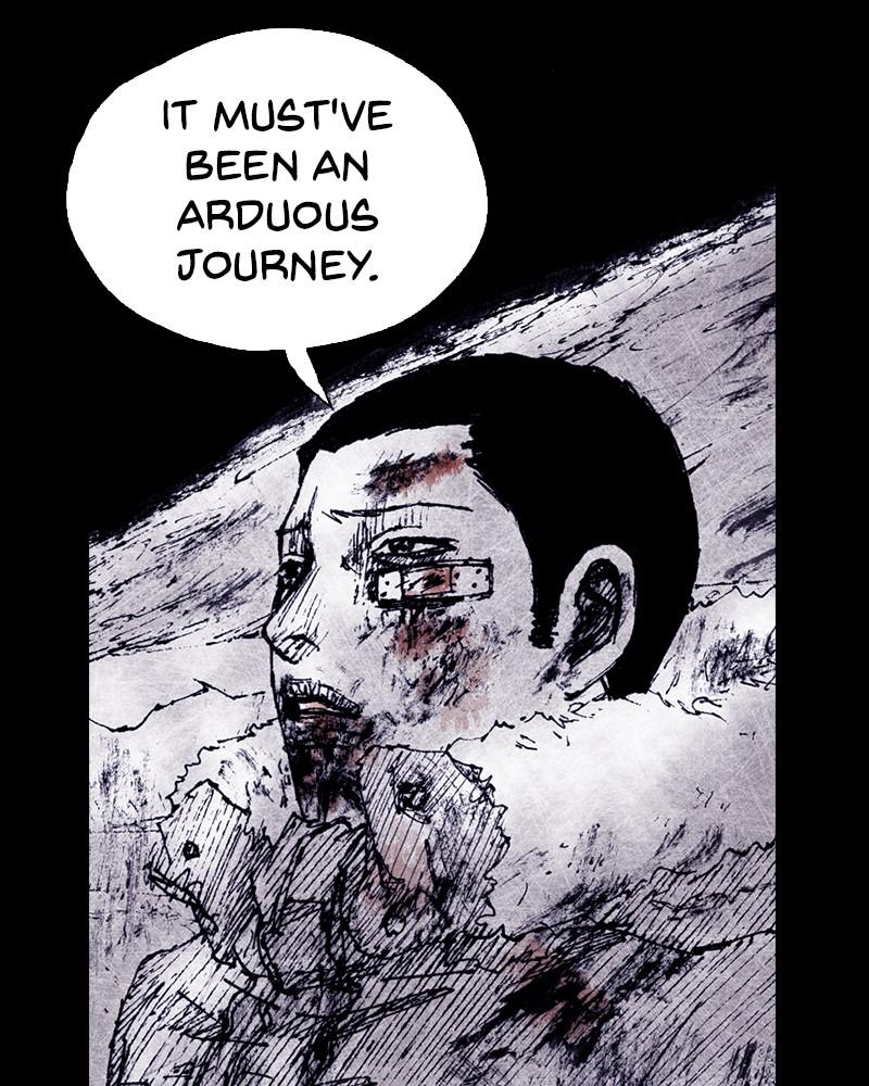 Read Distant Sky en Manga Online