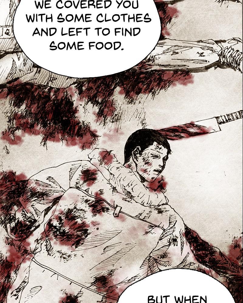 Read Distant Sky en Manga Online