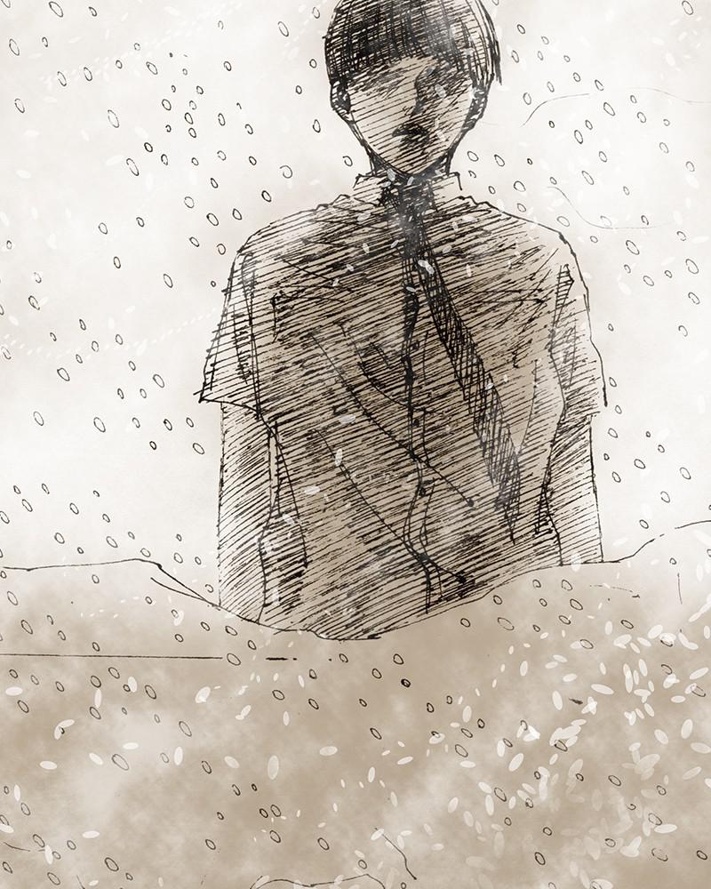 Read Distant Sky en Manga Online