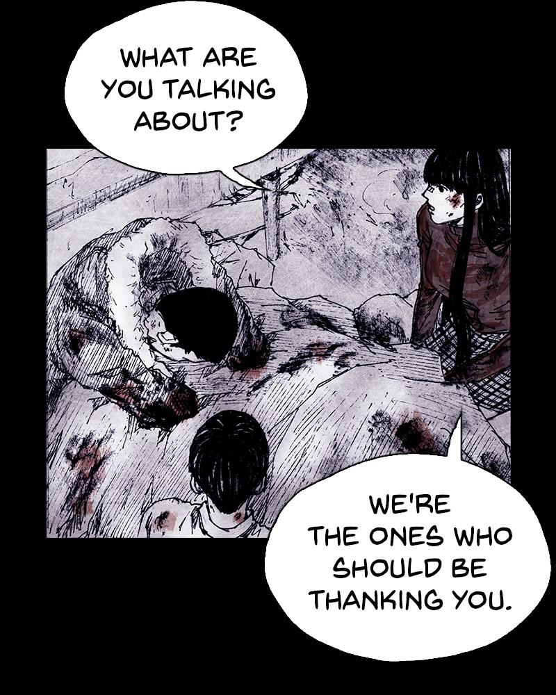 Read Distant Sky en Manga Online