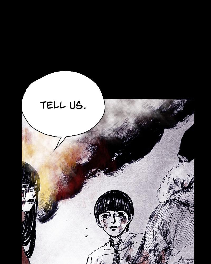 Read Distant Sky en Manga Online