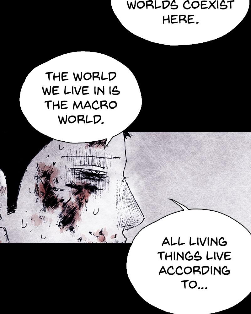 Read Distant Sky en Manga Online