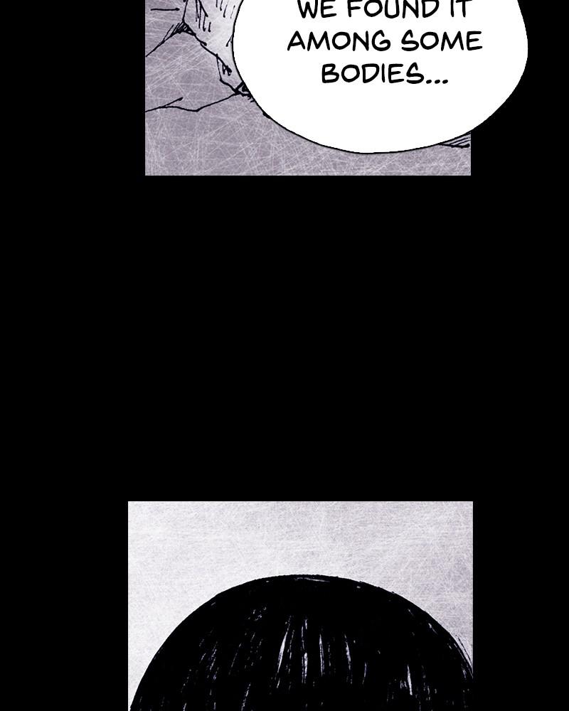 Read Distant Sky en Manga Online