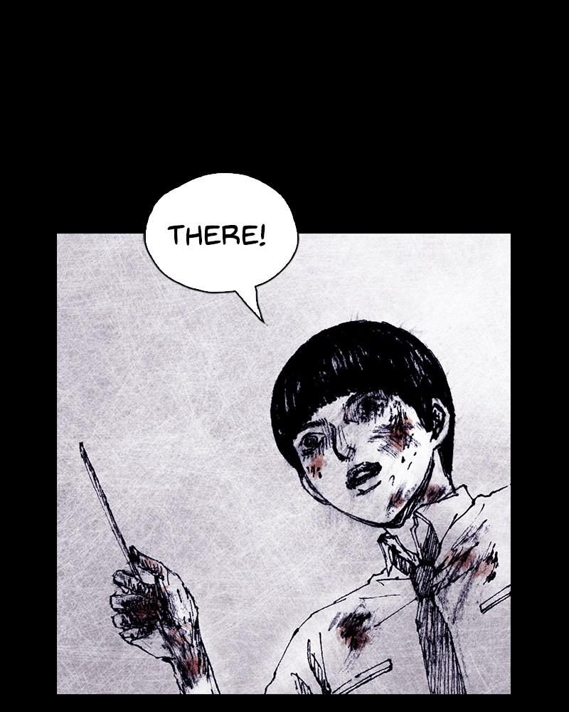 Read Distant Sky en Manga Online