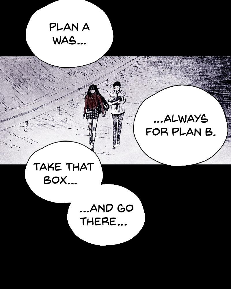 Read Distant Sky en Manga Online
