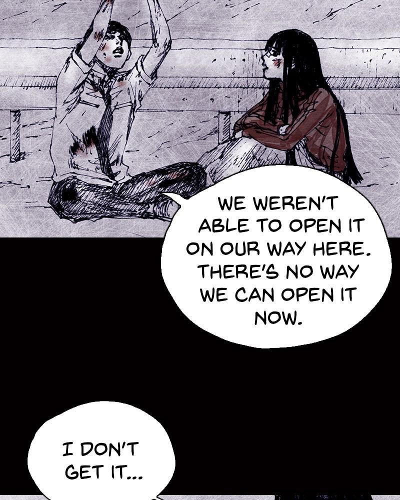 Read Distant Sky en Manga Online