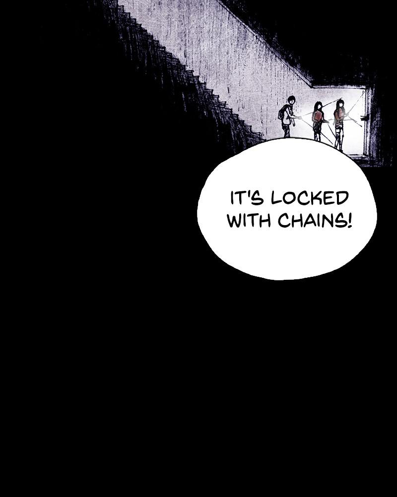 Read Distant Sky en Manga Online