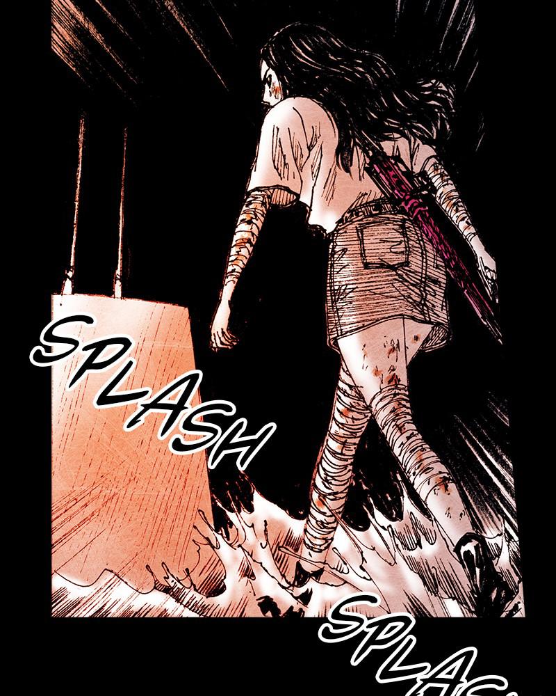 Read Distant Sky en Manga Online