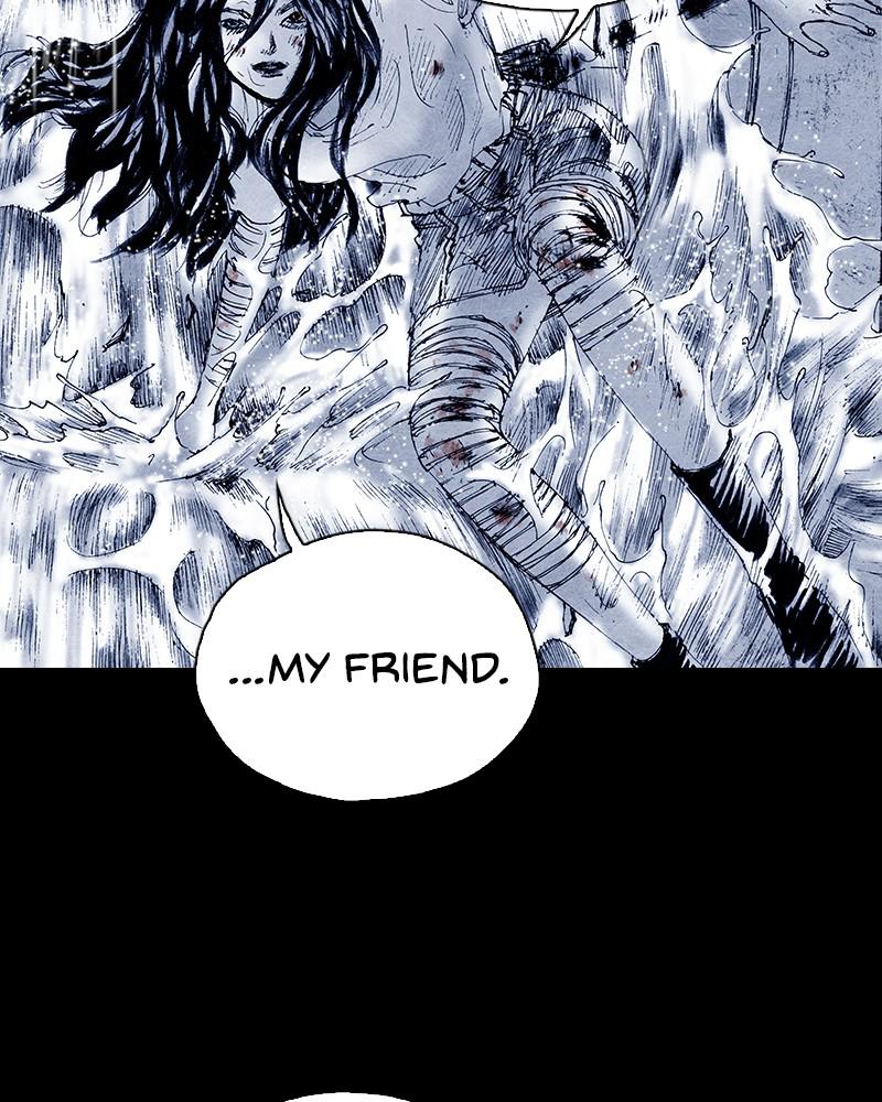 Read Distant Sky en Manga Online