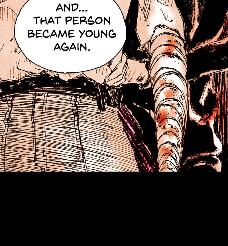 Read Distant Sky en Manga Online