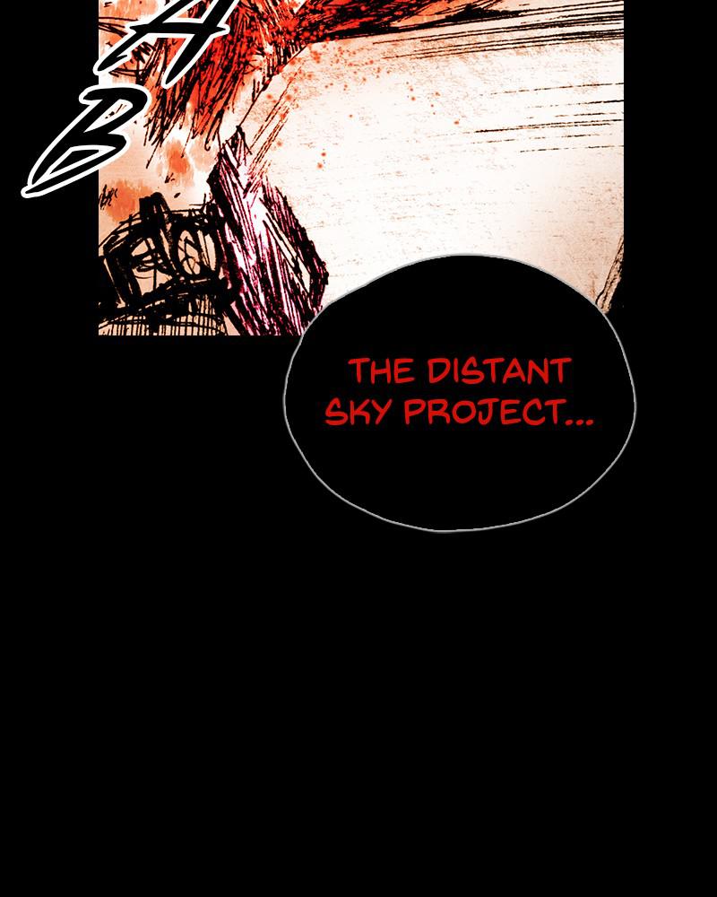 Read Distant Sky en Manga Online