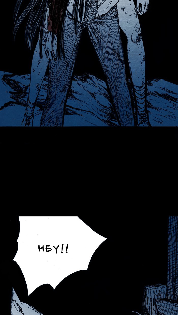 Read Distant Sky en Manga Online