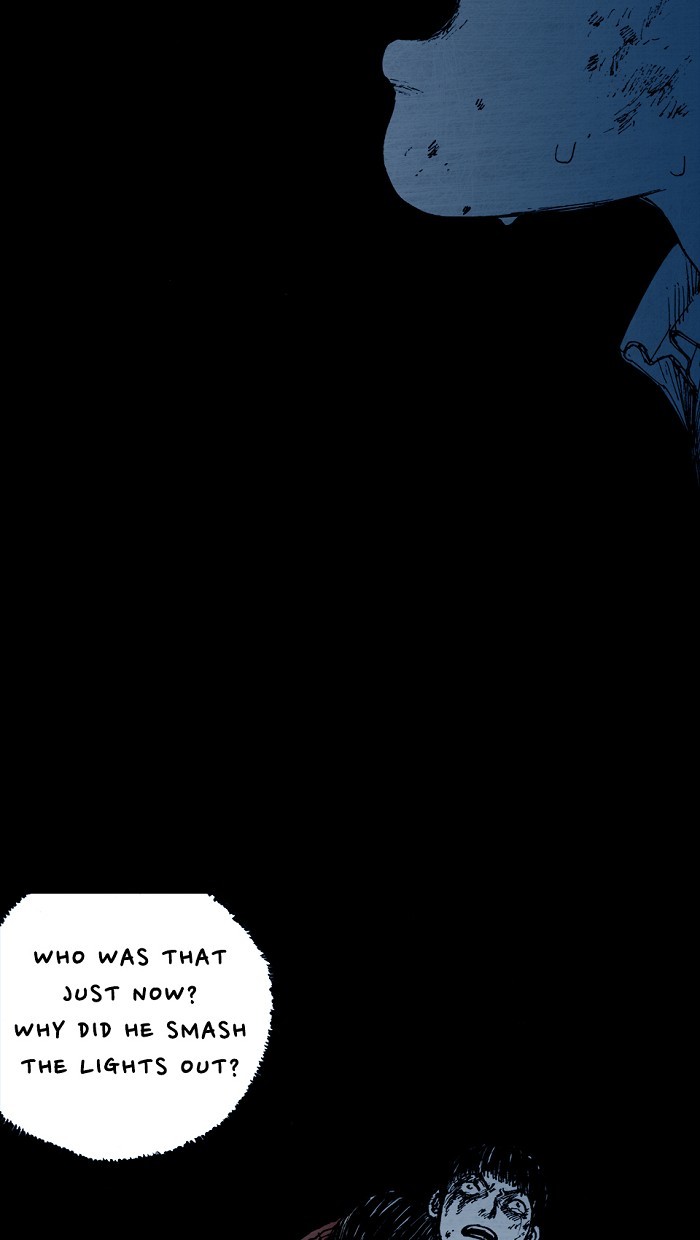Read Distant Sky en Manga Online