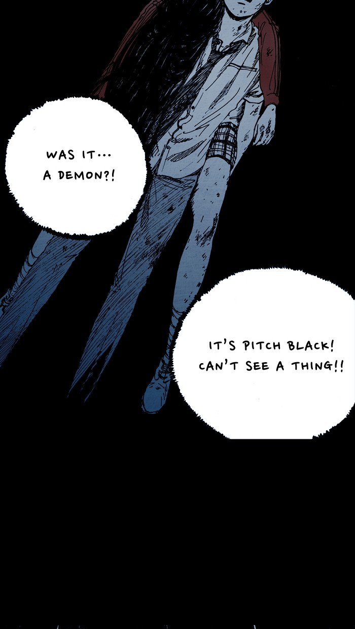 Read Distant Sky en Manga Online