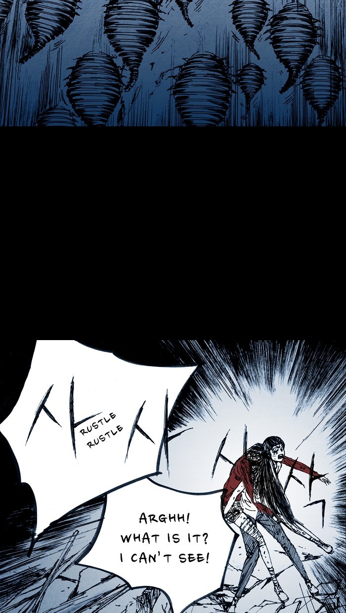 Read Distant Sky en Manga Online