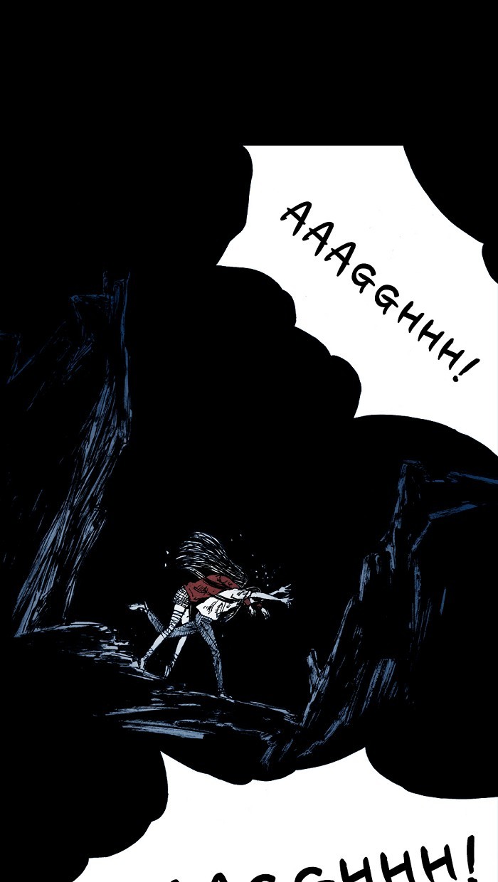 Read Distant Sky en Manga Online