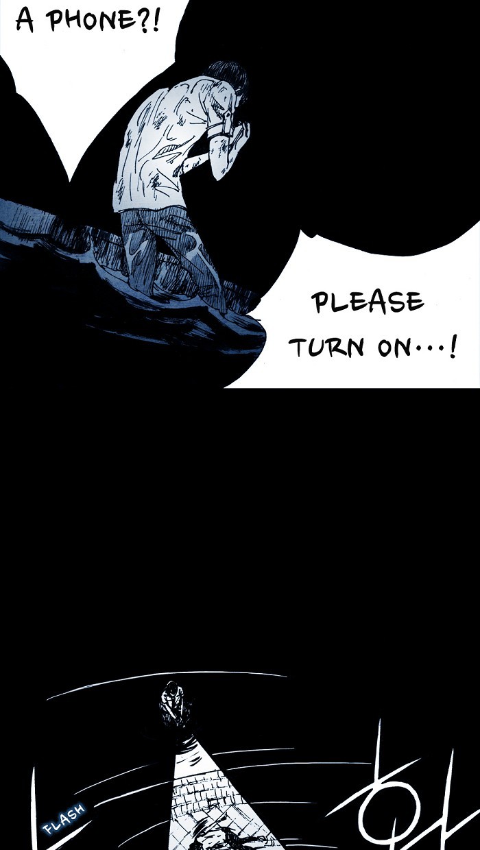 Read Distant Sky en Manga Online