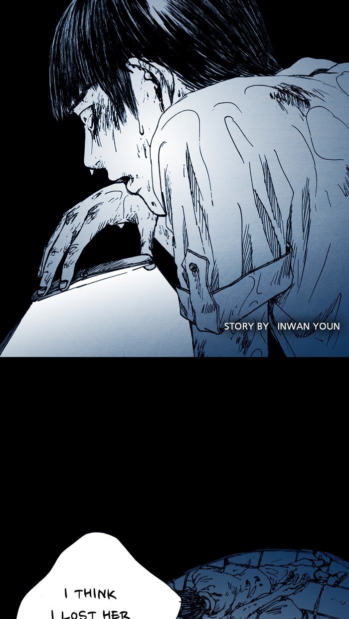 Read Distant Sky en Manga Online