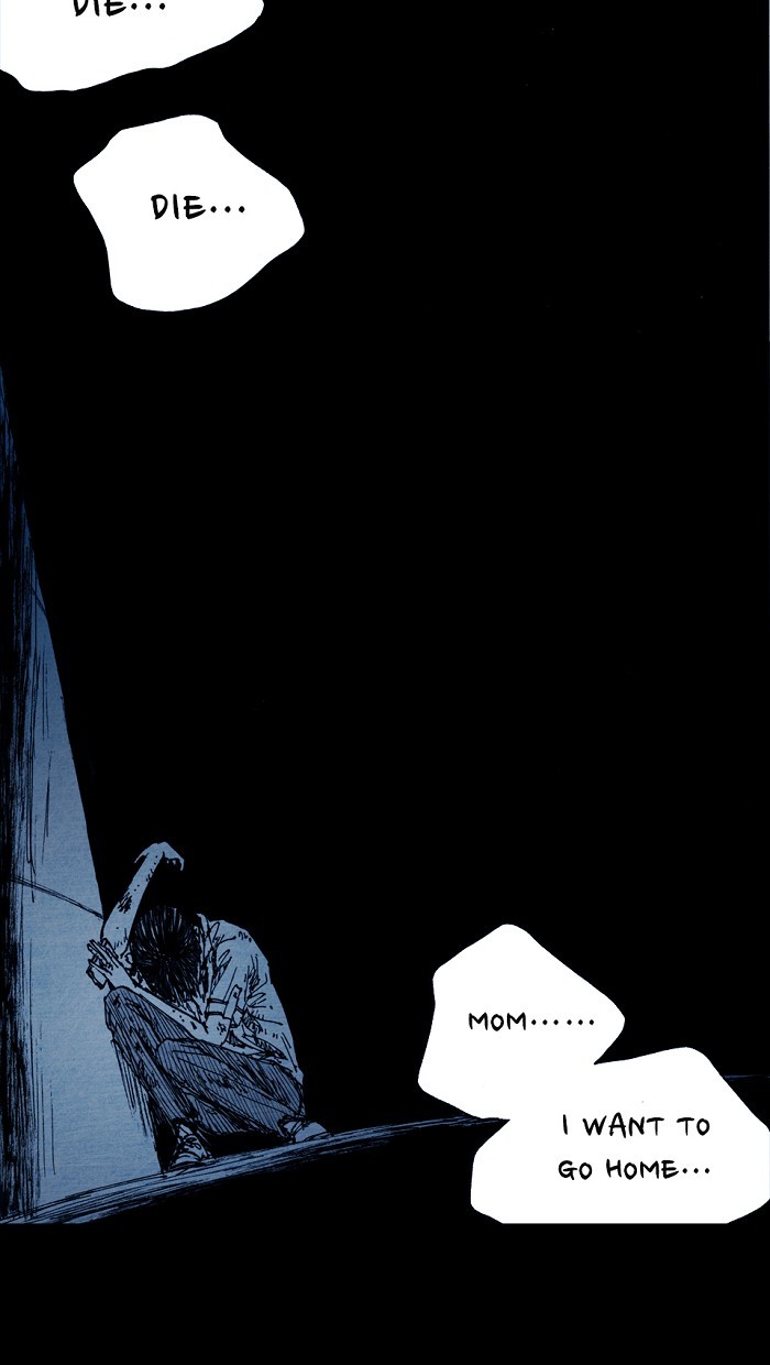 Read Distant Sky en Manga Online