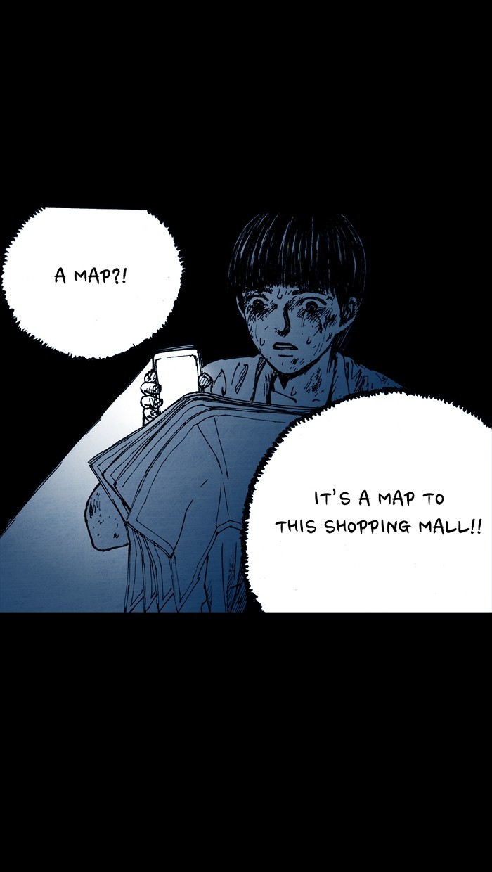 Read Distant Sky en Manga Online