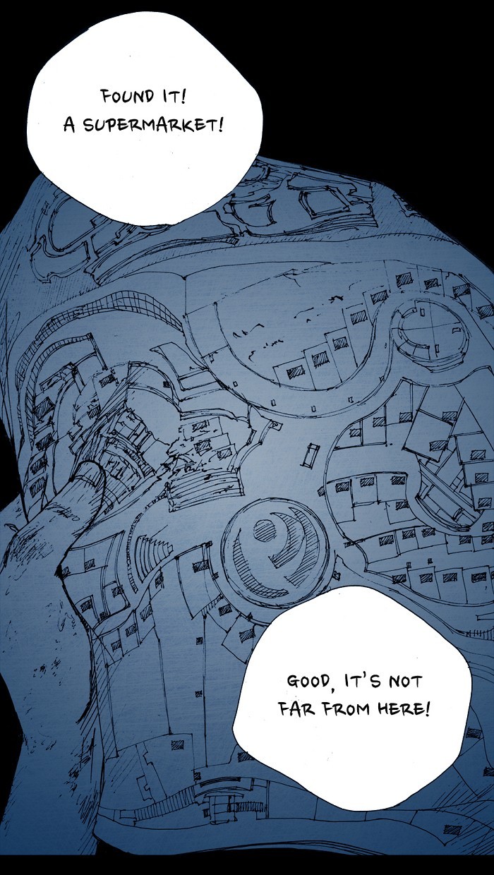 Read Distant Sky en Manga Online