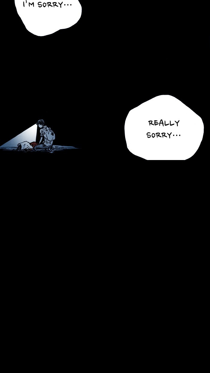 Read Distant Sky en Manga Online