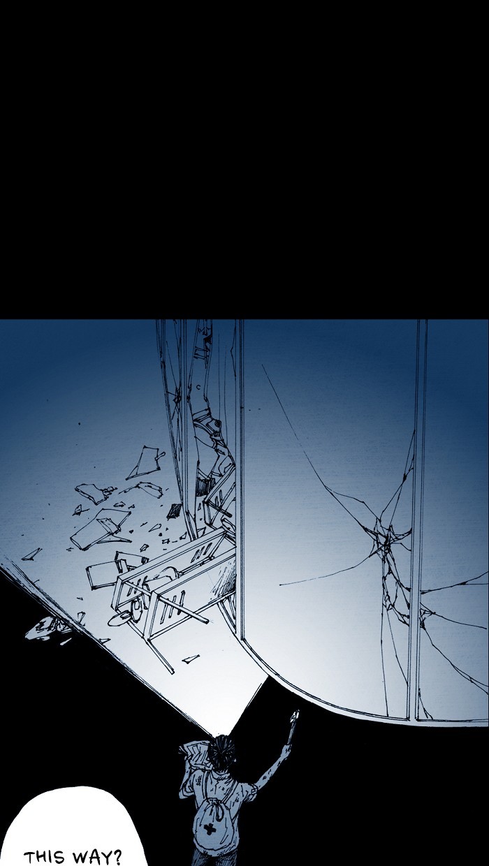 Read Distant Sky en Manga Online