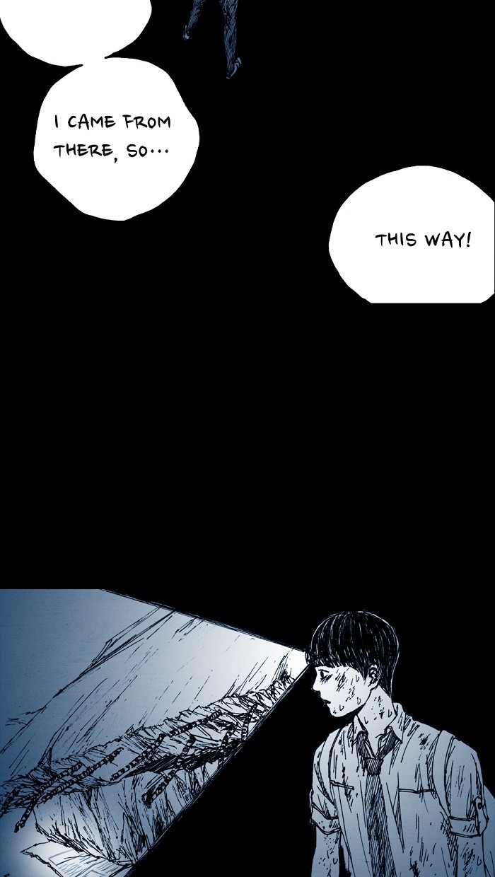 Read Distant Sky en Manga Online