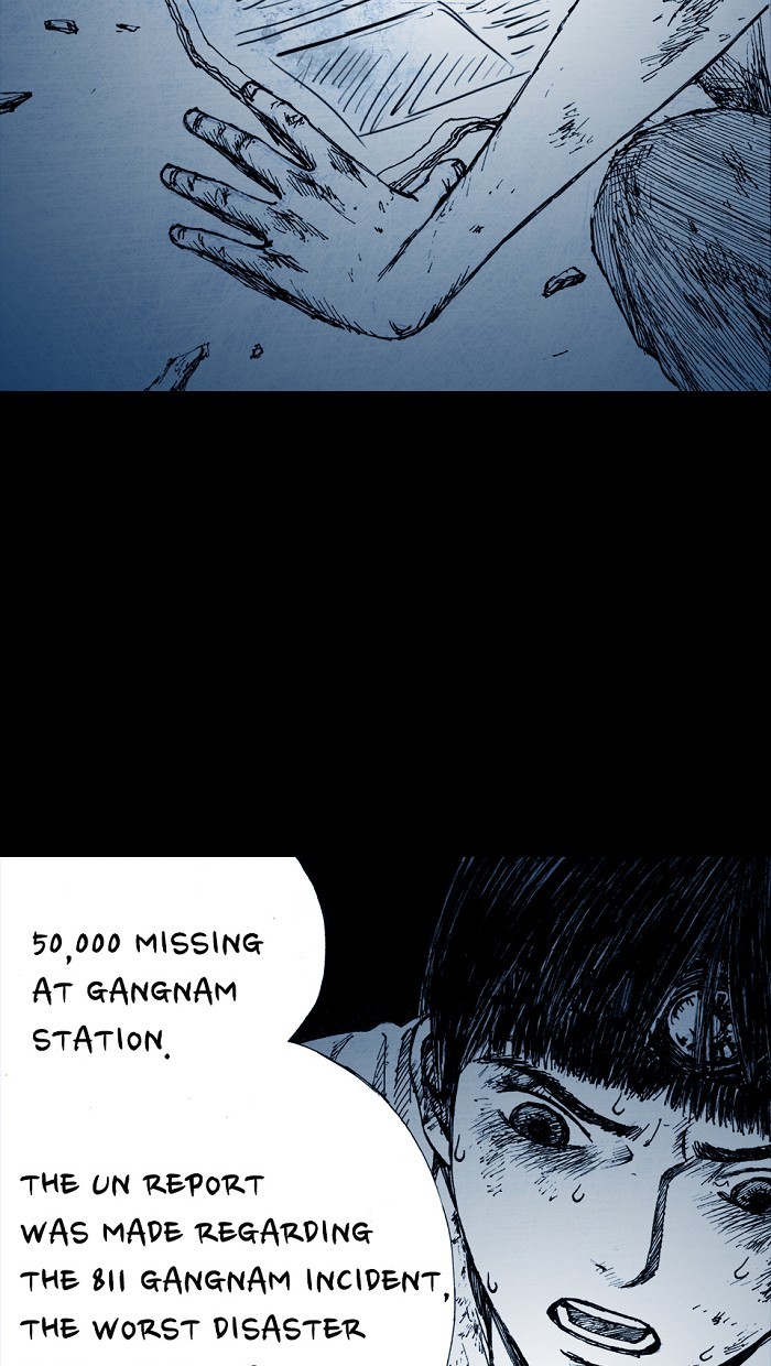 Read Distant Sky en Manga Online