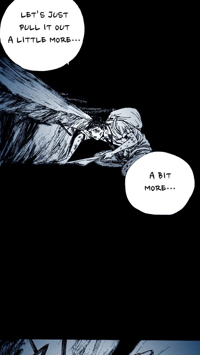 Read Distant Sky en Manga Online