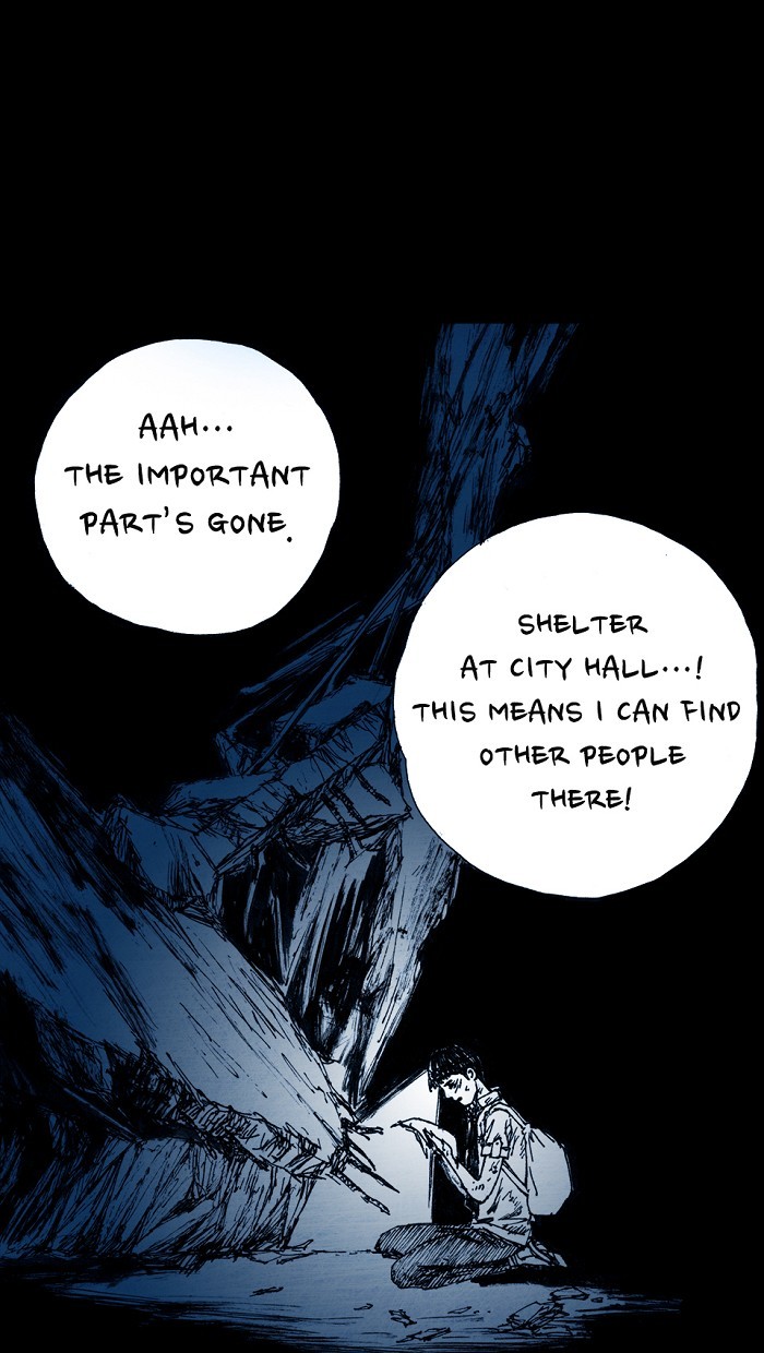 Read Distant Sky en Manga Online