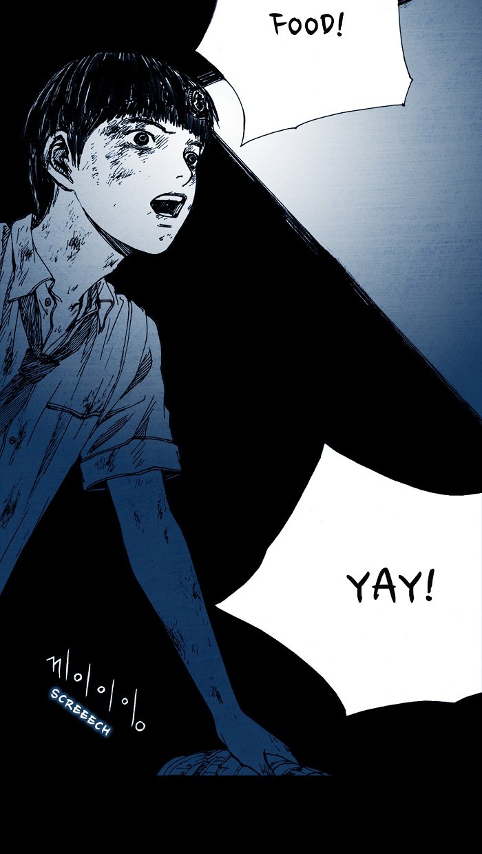 Read Distant Sky en Manga Online