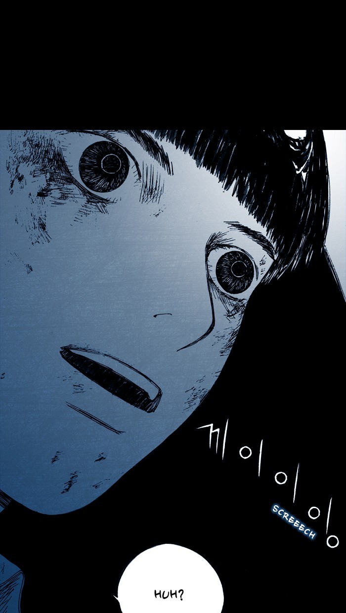 Read Distant Sky en Manga Online