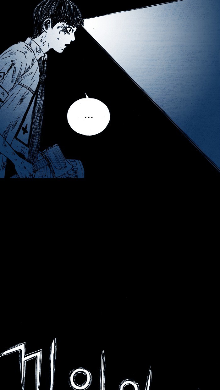 Read Distant Sky en Manga Online