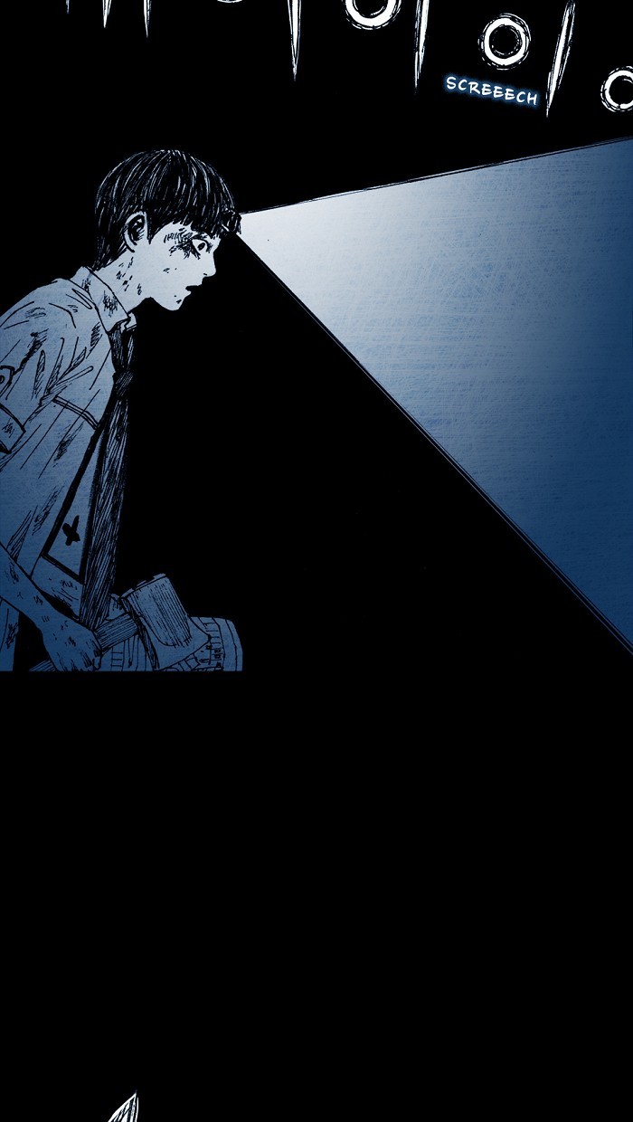 Read Distant Sky en Manga Online