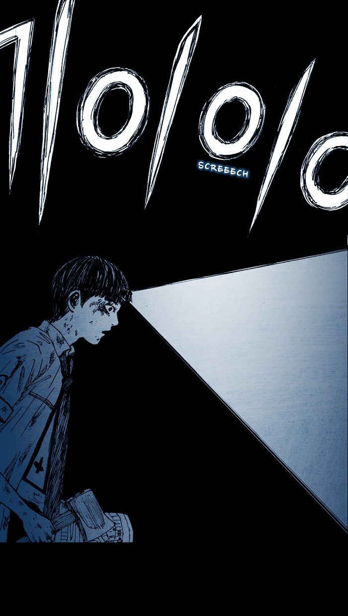 Read Distant Sky en Manga Online