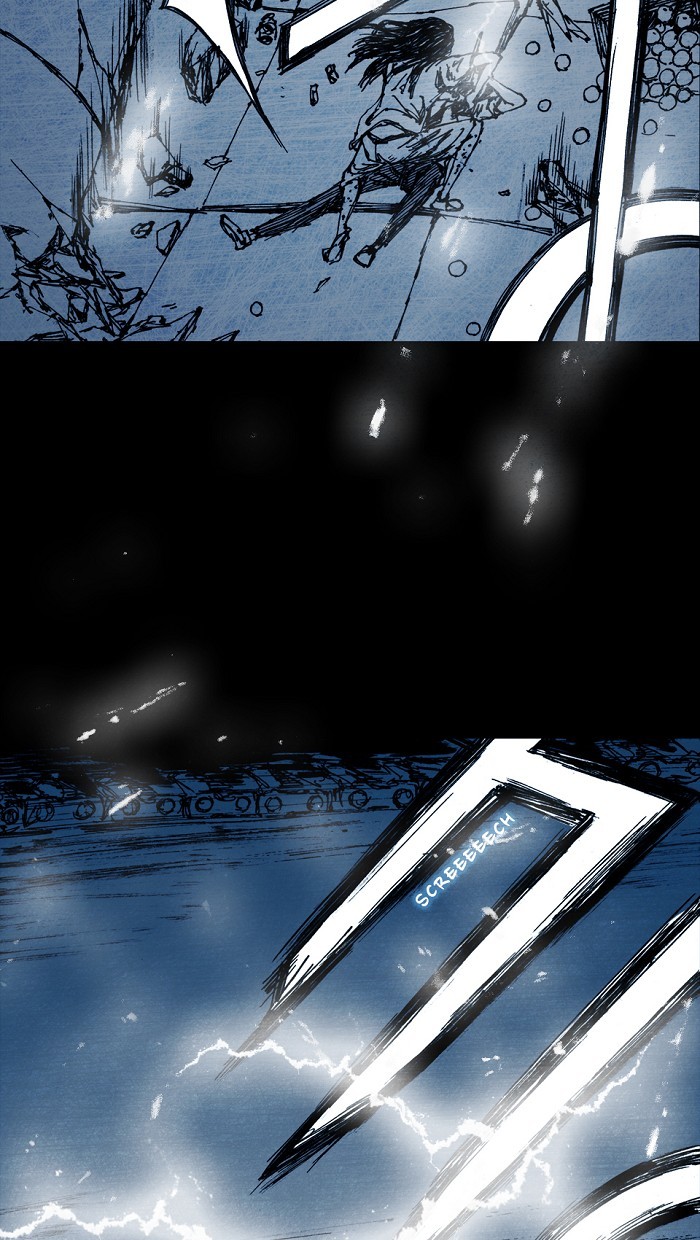 Read Distant Sky en Manga Online