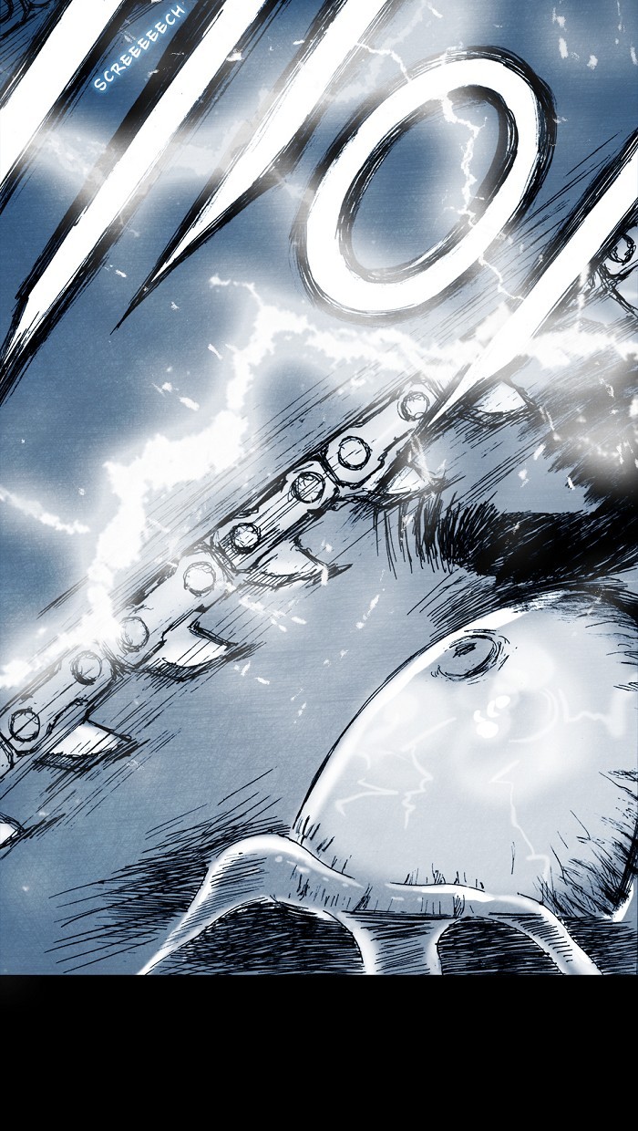 Read Distant Sky en Manga Online