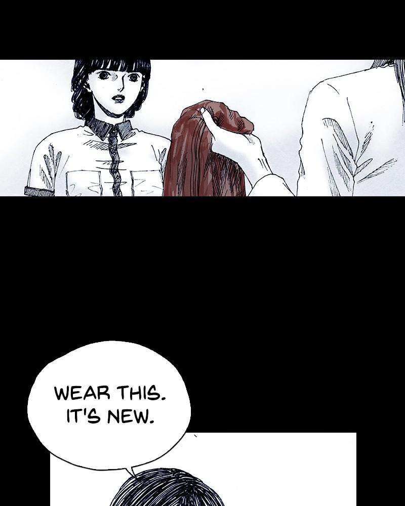 Read Distant Sky en Manga Online
