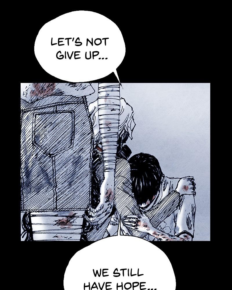Read Distant Sky en Manga Online