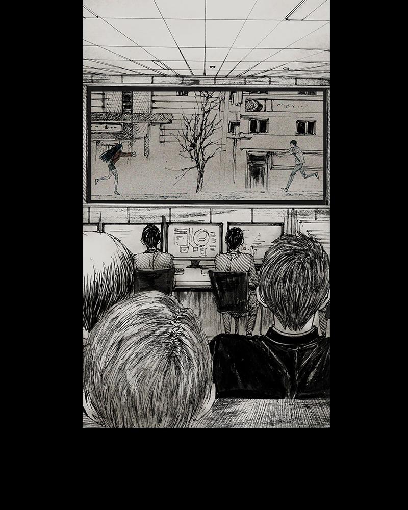 Read Distant Sky en Manga Online