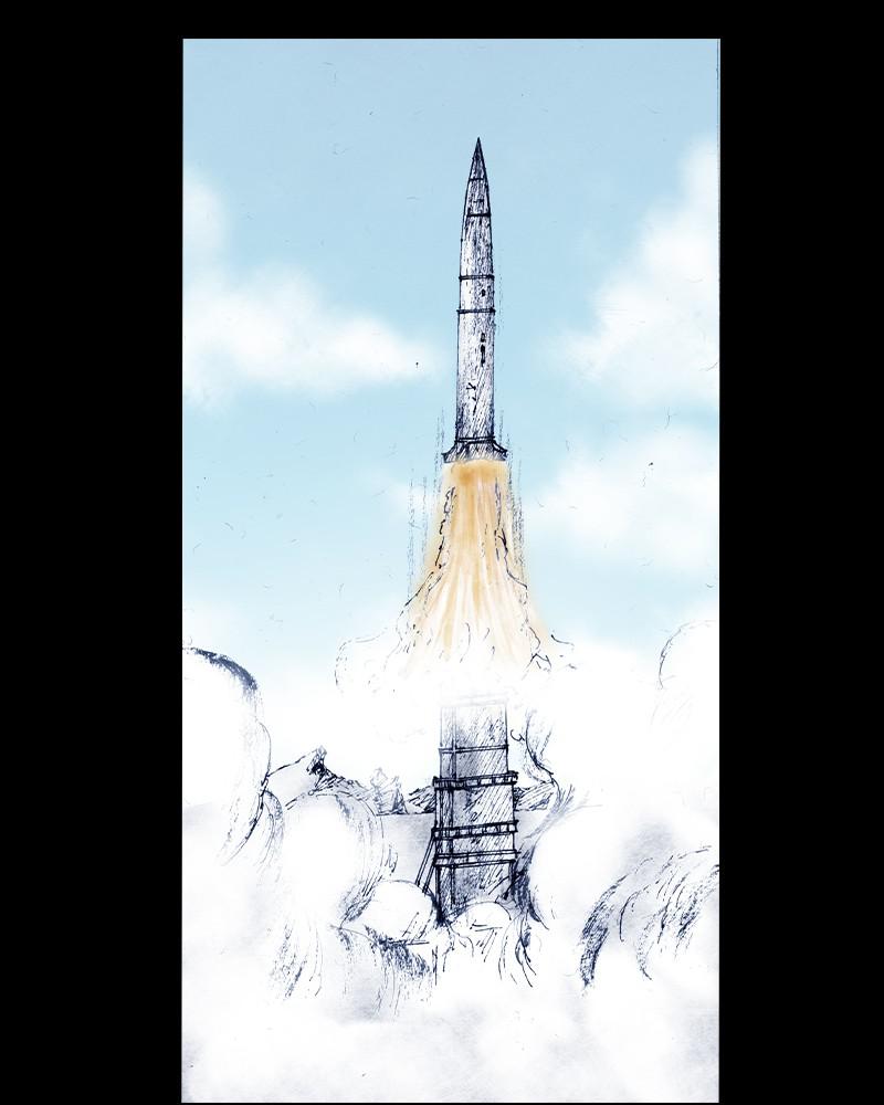 Read Distant Sky en Manga Online