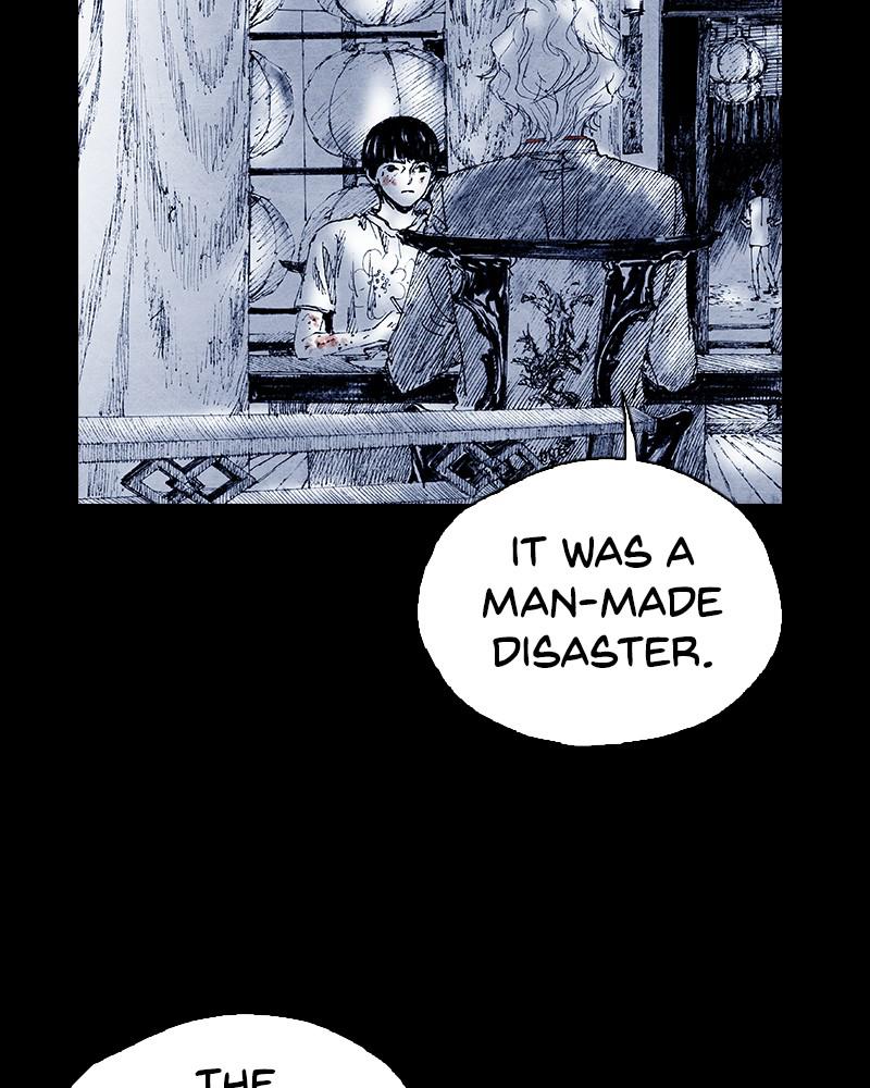 Read Distant Sky en Manga Online