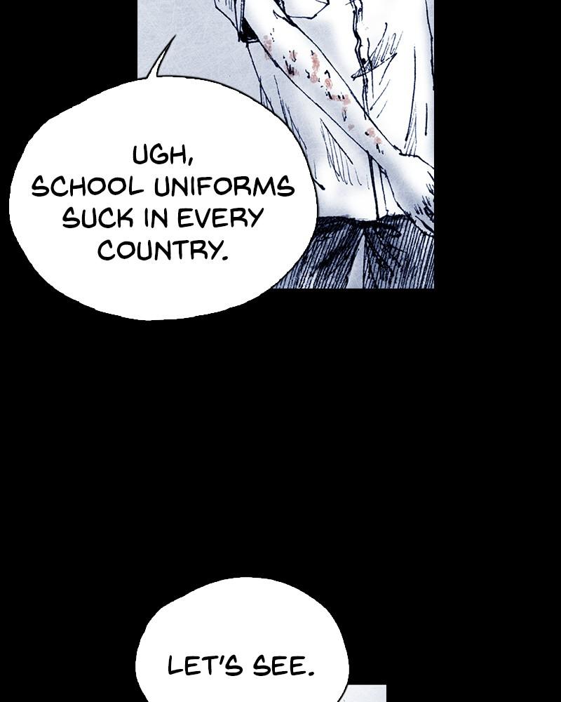 Read Distant Sky en Manga Online