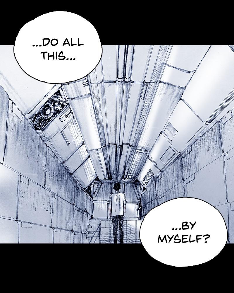Read Distant Sky en Manga Online