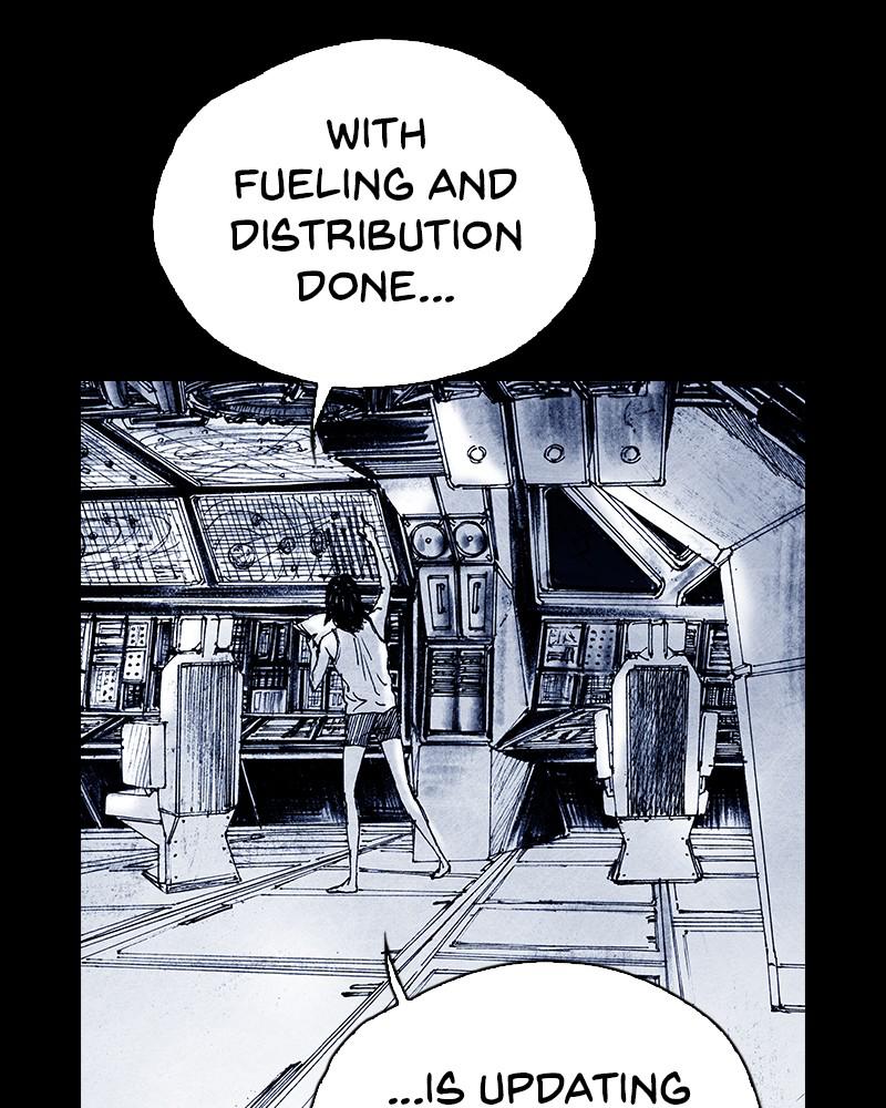 Read Distant Sky en Manga Online